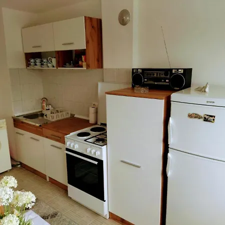 Cozy 2 Apartamento Sarajevo
