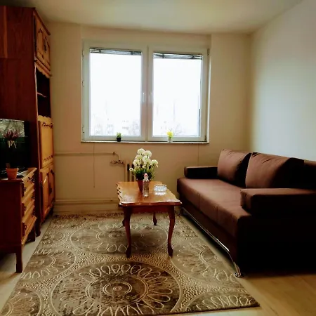 Cozy 2 Apartamento