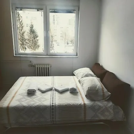 Cozy 2 Apartamento Sarajevo