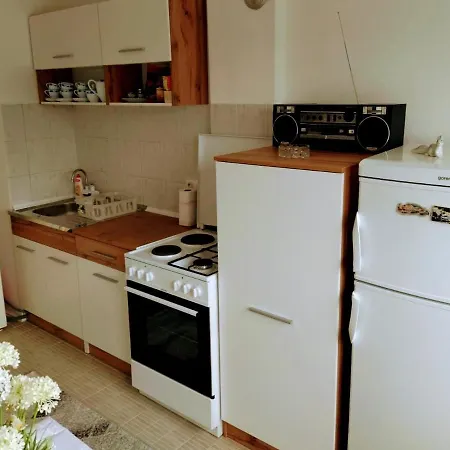 Apartamento Cozy 2 *