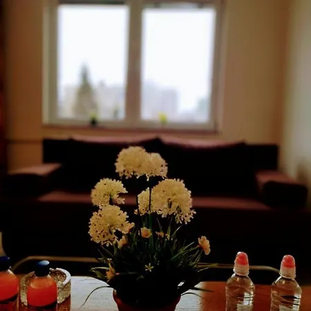 Cozy 2 Apartamento