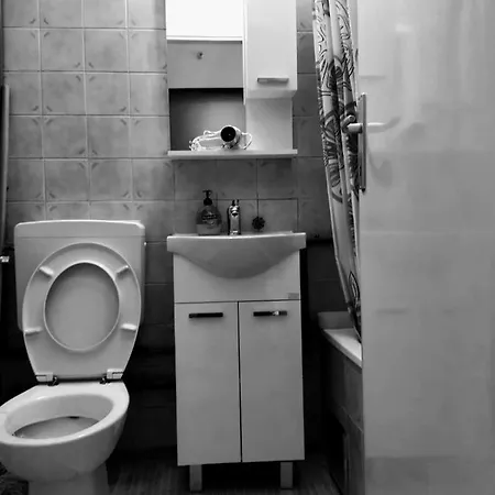 Cozy 2 Apartamento *